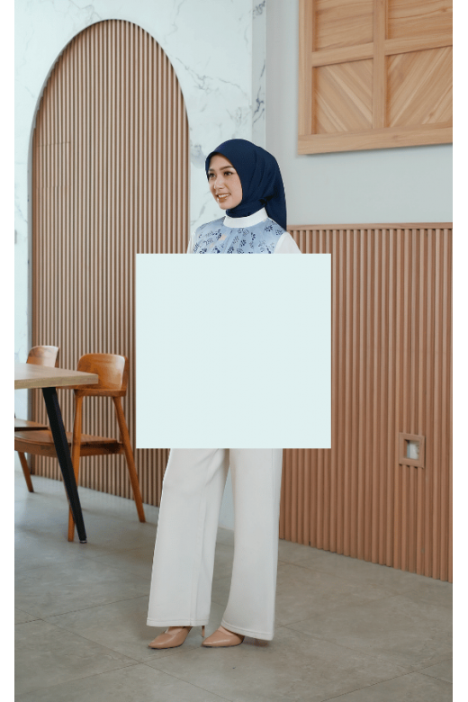 Amara Blouse 